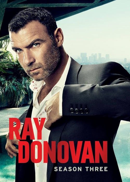 30 - Ray Donovan - Saison 3