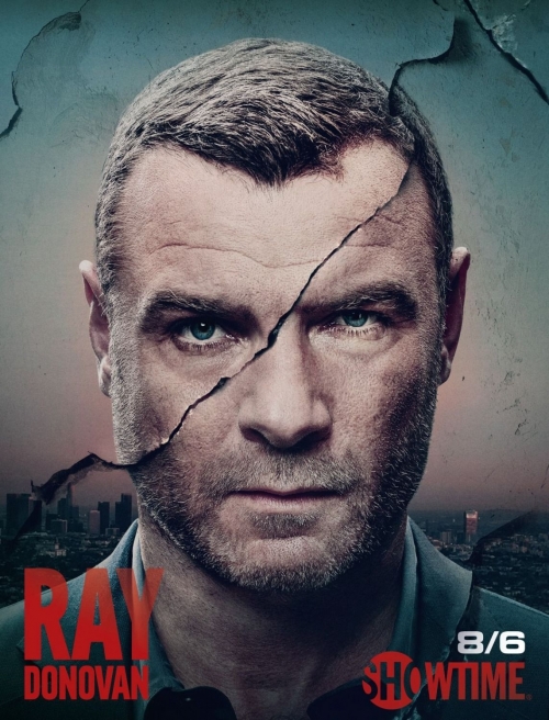32 - Ray Donovan - Saison 5