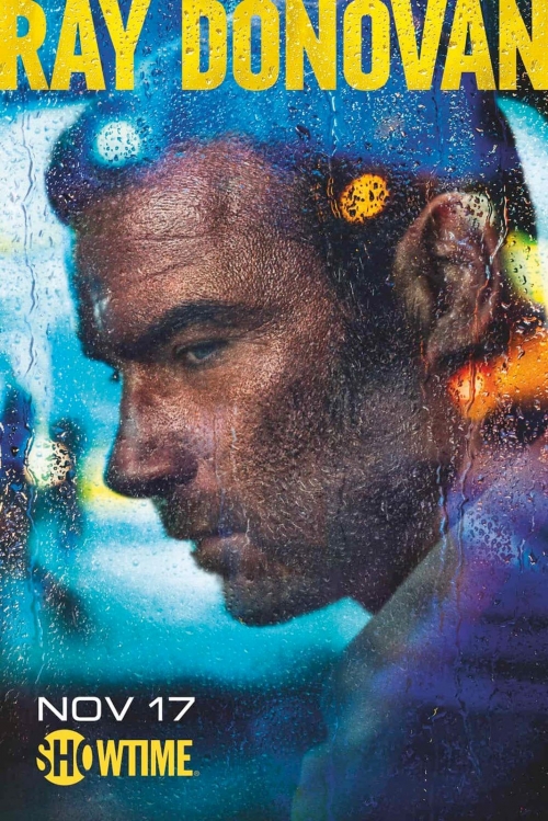 34 - Ray Donovan - Saison 7