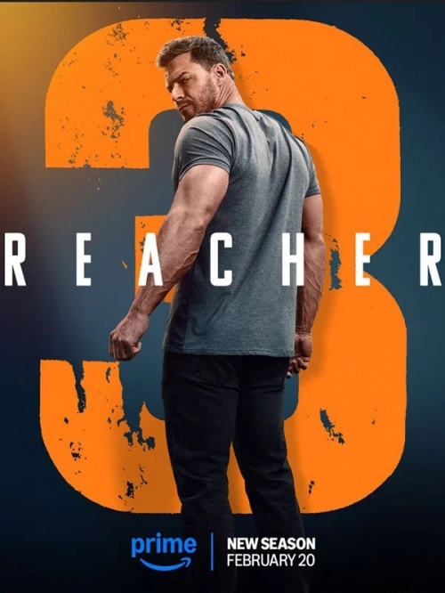 39 - Reacher - Saison 3