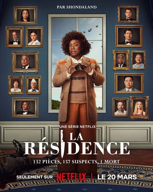 40 - La Rsidence