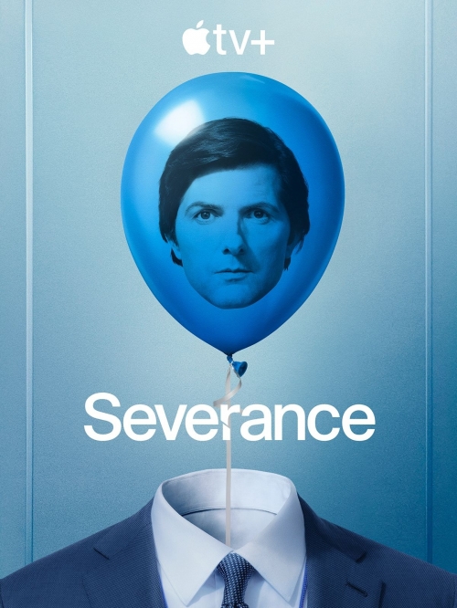 46 - Severance-  Saison 2