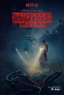108 - Stranger Things - Saison 1