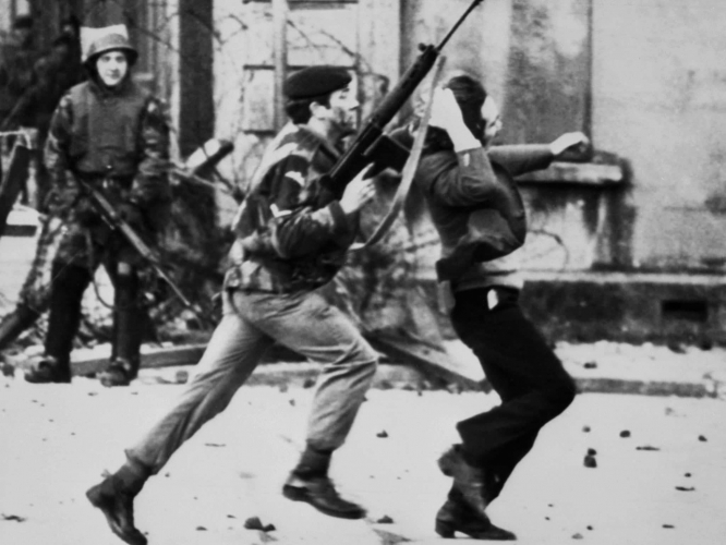 Bloody Sunday