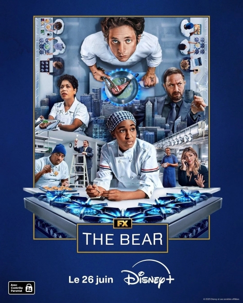 The Bear - Saison 4