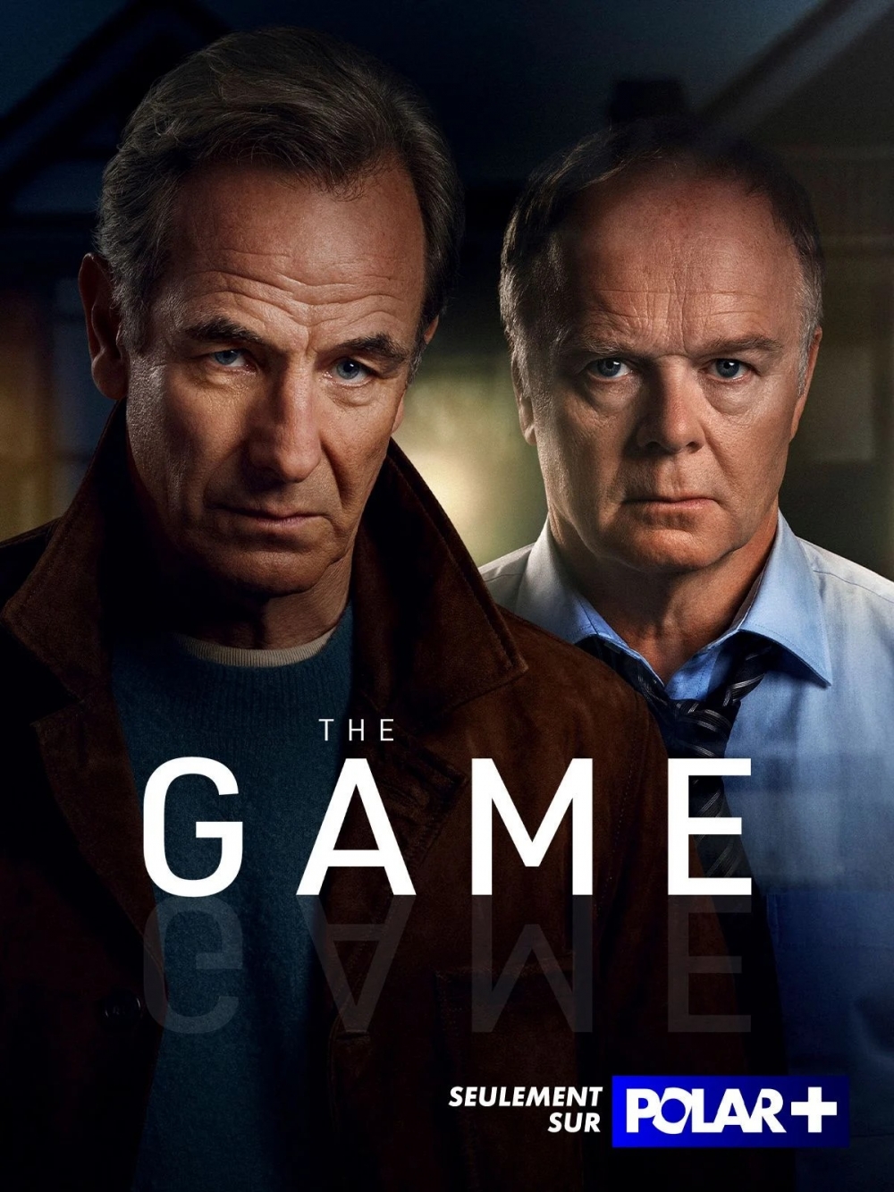 The Game