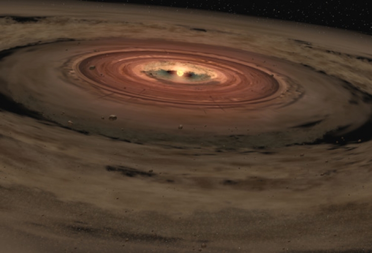 WorldWide Telescope : tout l'Univers connu sur votre ordinateur