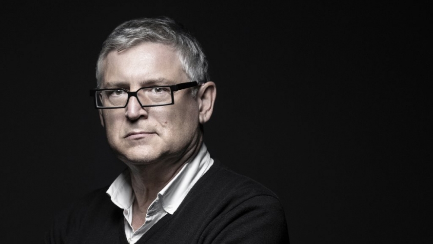 Michel Onfray: La crtinisation progressive du peuple reprsente un vrai problme