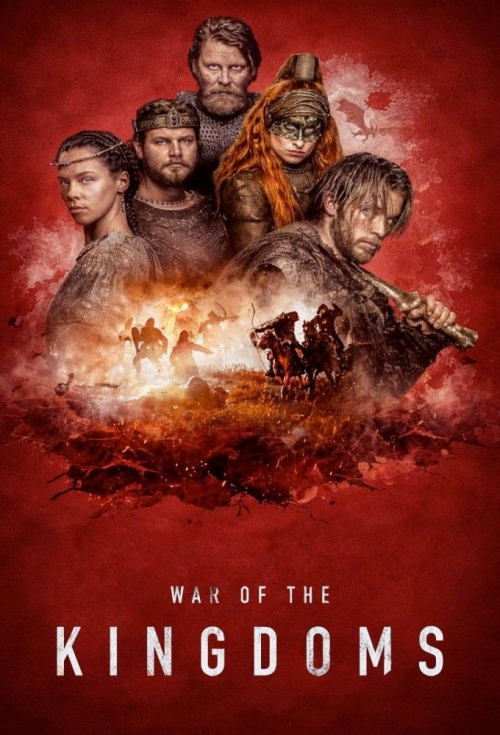 War of the kingdoms - Saison 1