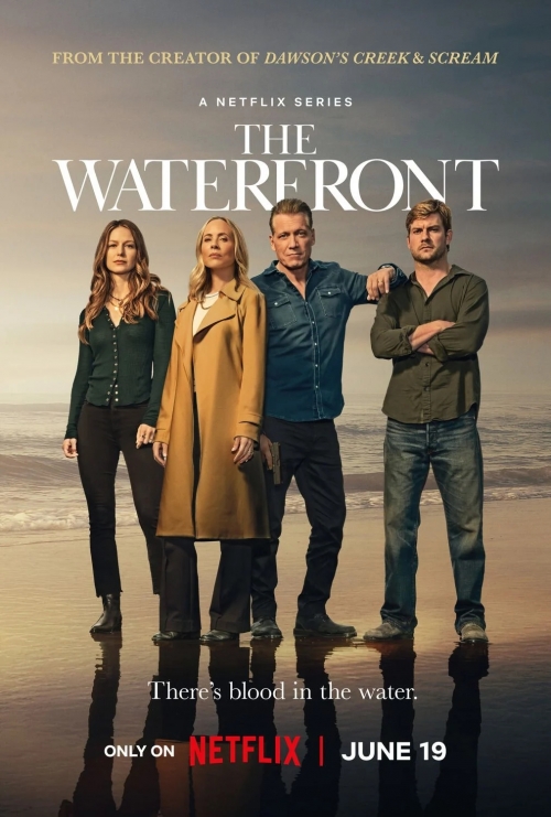 92 - The Waterfront - Saison 1