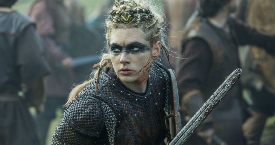 Y avait-il une galit femmes-hommes chez les vikings ?