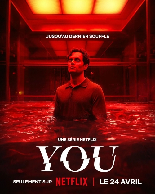 49 - You - Saison 5